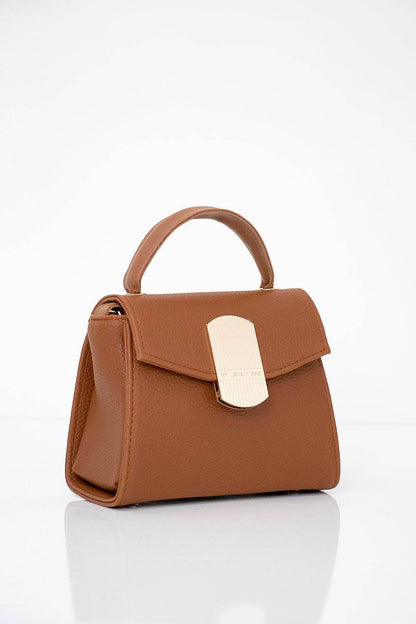 ELOISE - smeđa - Lovely Boutique HR