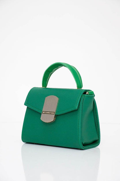 ELOISE - zeleno - Lovely Boutique HR