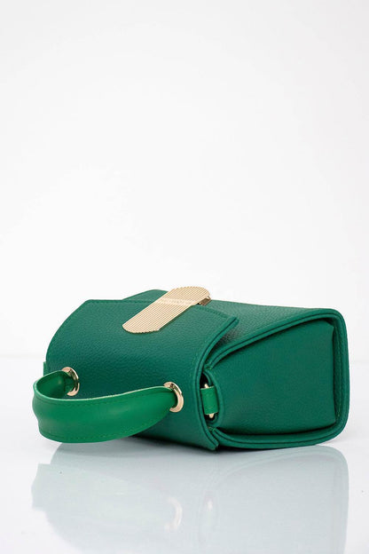 ELOISE - zeleno - Lovely Boutique HR