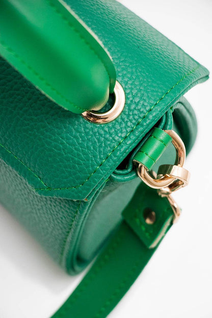 ELOISE - zeleno - Lovely Boutique HR