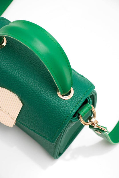 ELOISE - zeleno - Lovely Boutique HR