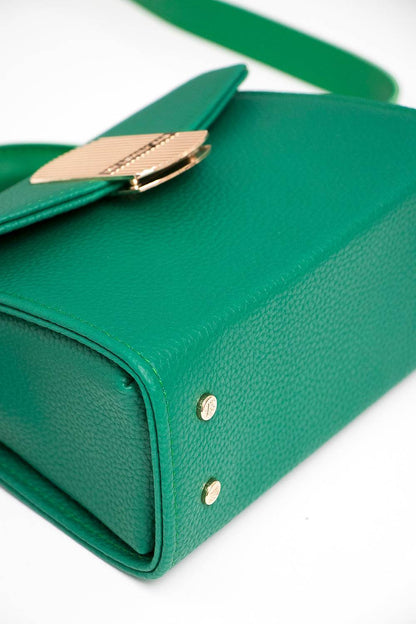 ELOISE - zeleno - Lovely Boutique HR