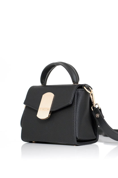 ELOISE - crno - Lovely Boutique HR