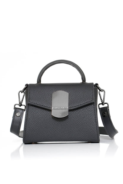 ELOISE - crno - Lovely Boutique HR