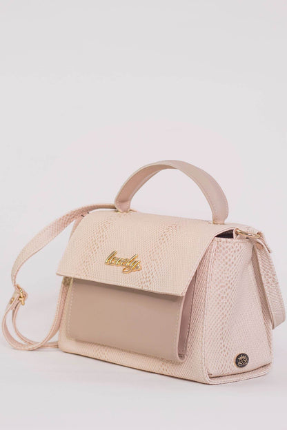 RUBY - bež - Lovely Boutique HR