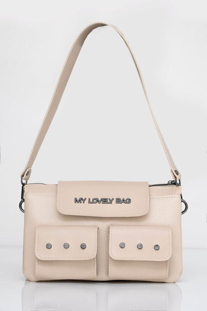 GWEN - bež - Lovely Boutique HR