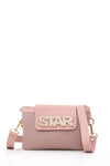 IBIZA STAR BABY - puder rozo