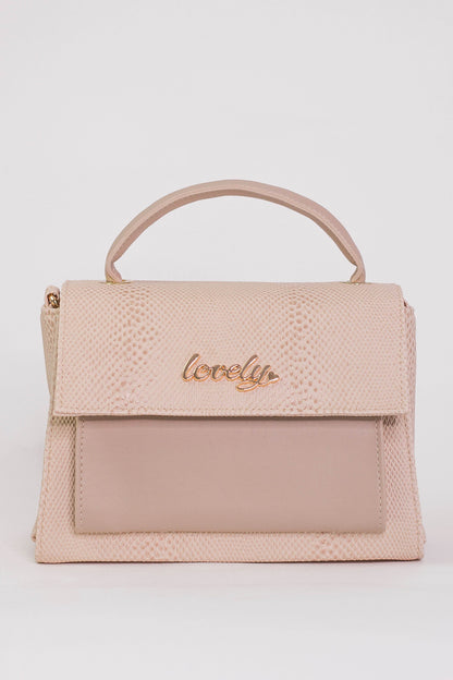 RUBY - bež - Lovely Boutique HR