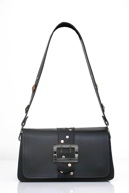 JANIS - crno - Lovely Boutique HR