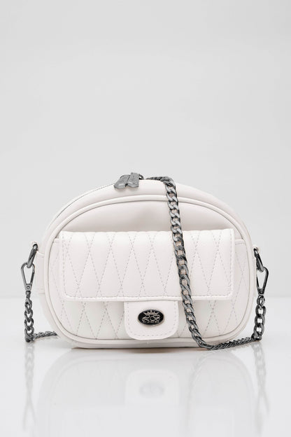 JOY - bijelo - Lovely Boutique HR