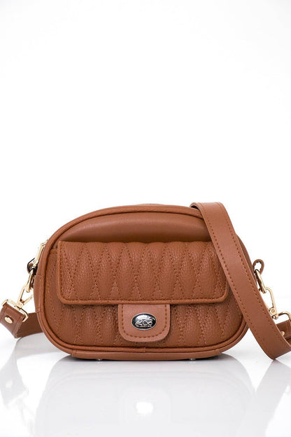 JOY - smeđe - Lovely Boutique HR