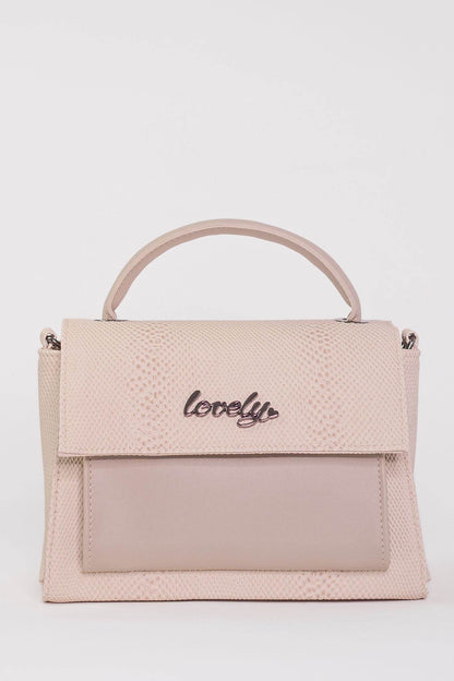 RUBY - bež - Lovely Boutique HR