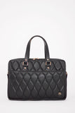 BUSINESS BAG - torba za laptop - crno