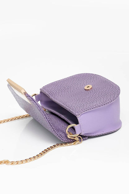 LARA - lavanda - Lovely Boutique HR