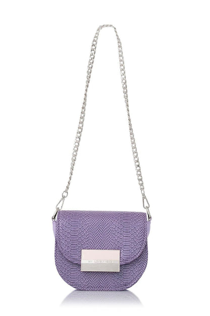 LARA - lavanda - Lovely Boutique HR