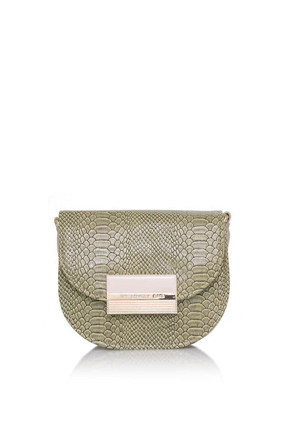 LARA - pistacij zelena - Lovely Boutique HR