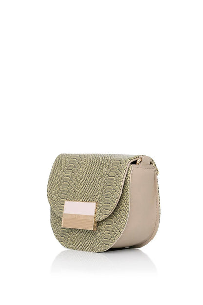 LARA - pistacij zelena - Lovely Boutique HR