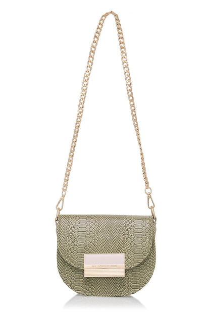 LARA - pistacij zelena - Lovely Boutique HR