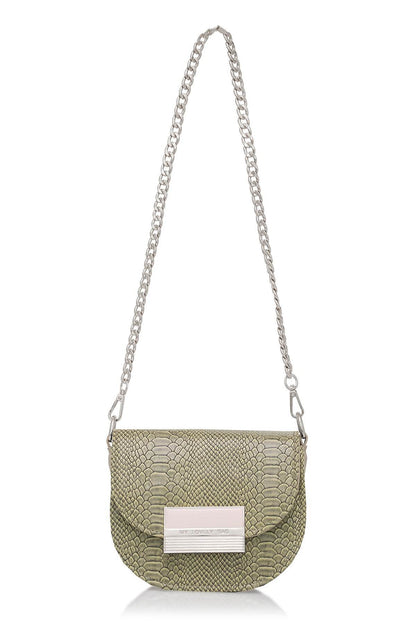 LARA - pistacij zelena - Lovely Boutique HR