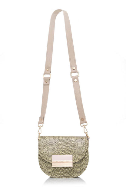 LARA - pistacij zelena - Lovely Boutique HR