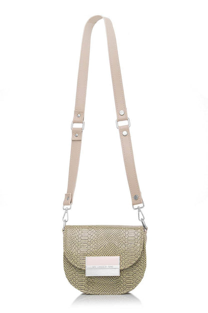 LARA - pistacij zelena - Lovely Boutique HR