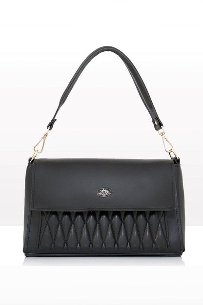 LEONA - crno - Lovely Boutique HR