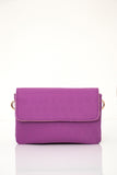 Letter Baby - Fuchsia