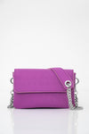 Letter Baby - Fuchsia