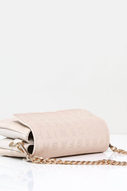 LETTER BABY - svijetlo bež - Lovely Boutique HR