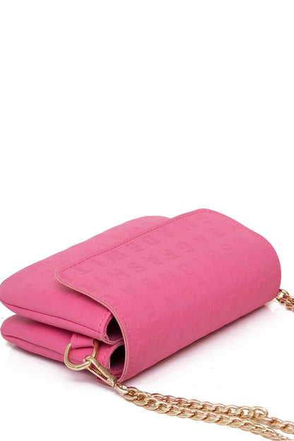 LETTER BABY - pink - Lovely Boutique HR