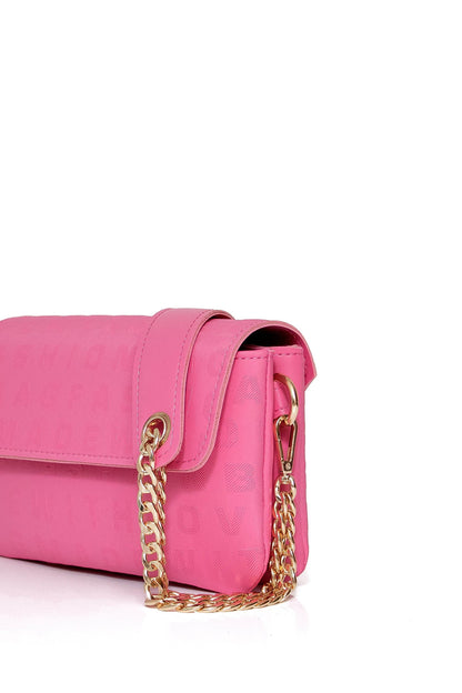 LETTER BABY - pink - Lovely Boutique HR