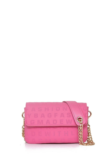 LETTER BABY - pink - Lovely Boutique HR