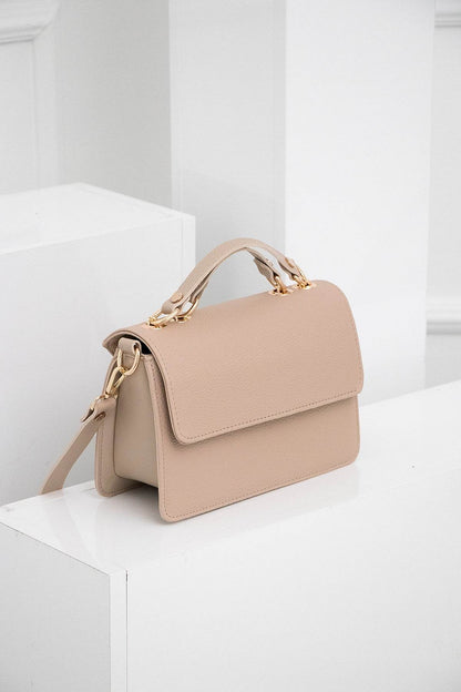 DEBBIE - tamno bež - Lovely Boutique HR