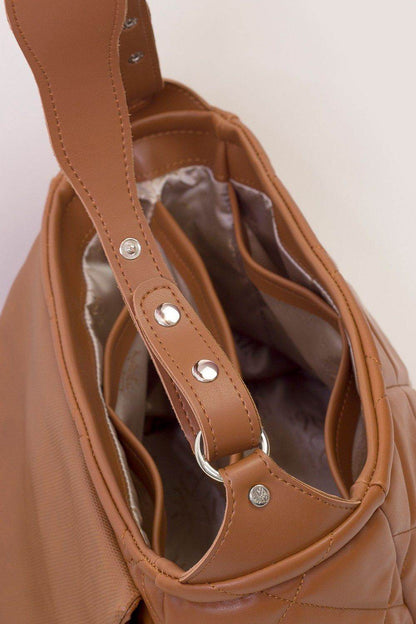 MOMMY BAG - smeđe - Lovely Boutique HR