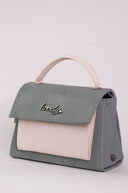 RUBY - pistacij - Lovely Boutique HR