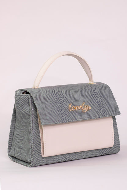 RUBY - pistacij - Lovely Boutique HR