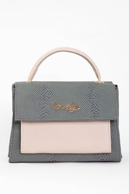 RUBY - pistacij - Lovely Boutique HR