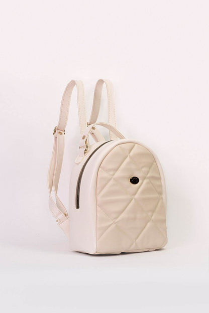 LILLIAN ruksak - bež - Lovely Boutique HR