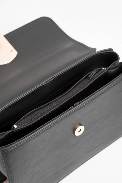 EVELYN - crno - Lovely Boutique HR