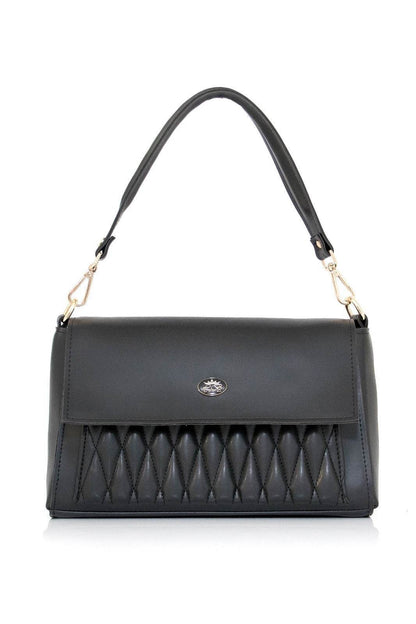 LEONA - crno - Lovely Boutique HR