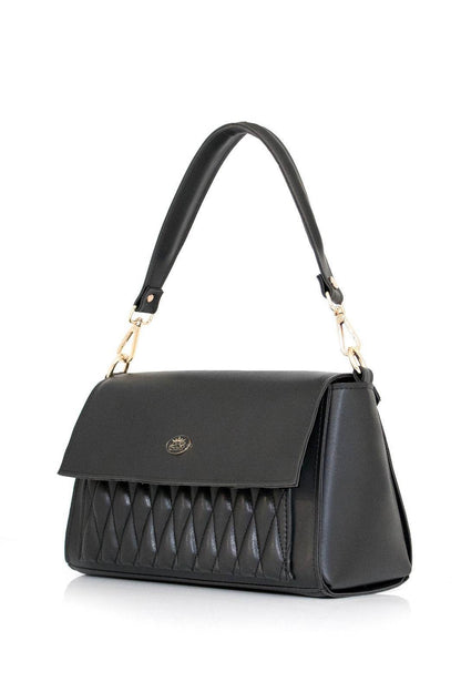 LEONA - crno - Lovely Boutique HR