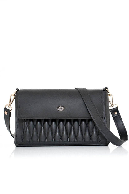 LEONA - crno - Lovely Boutique HR