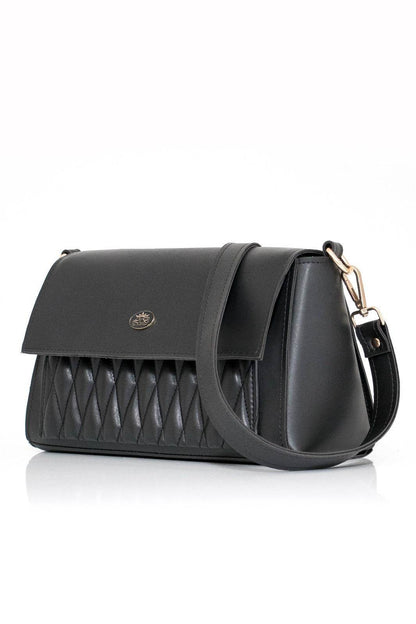 LEONA - crno - Lovely Boutique HR