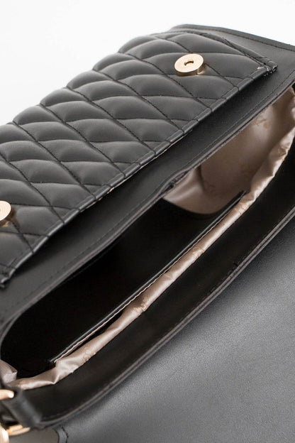 LEONA - crno - Lovely Boutique HR