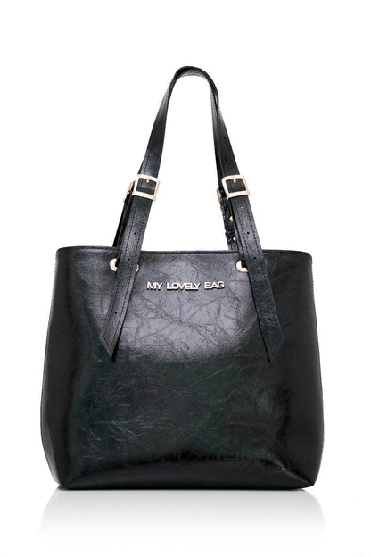 BIANCA - crno - Lovely Boutique HR