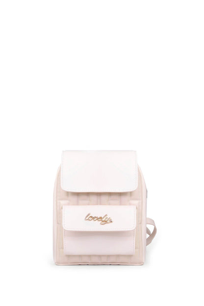 BRUNA - bež - Lovely Boutique HR