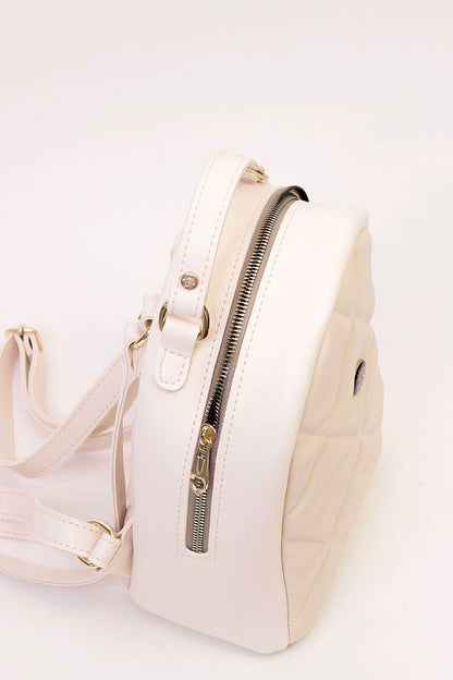 LILLIAN ruksak - bež - Lovely Boutique HR