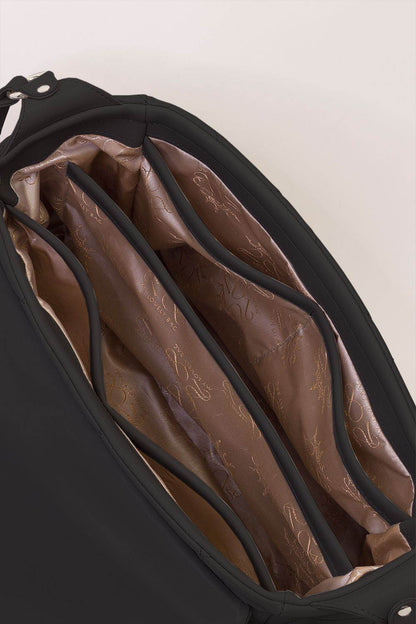 MOMMY BAG - crno - Lovely Boutique HR