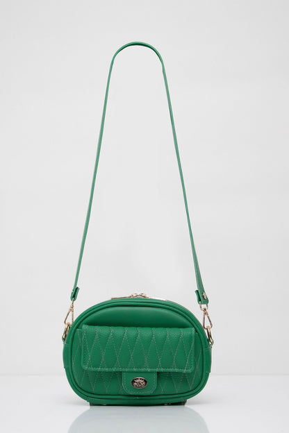 JOY - zeleno - Lovely Boutique HR