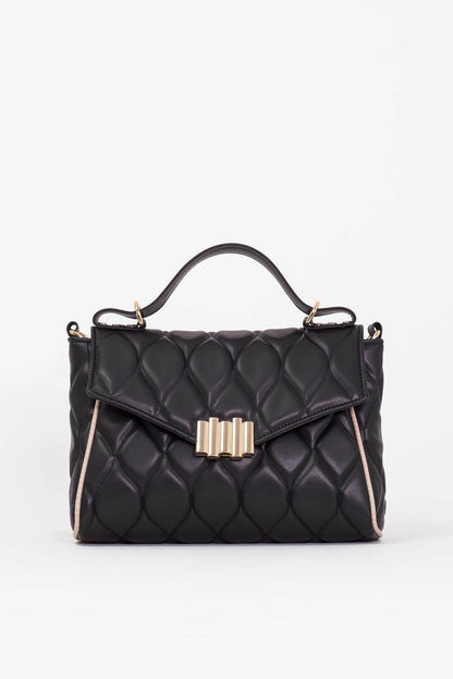 CITY BAG - crno - Lovely Boutique HR